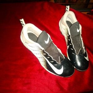 Nike vapor edge cleats